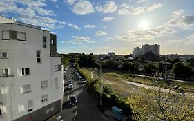 Studio Cosy - Au pied du tram - Parking - WIFI
